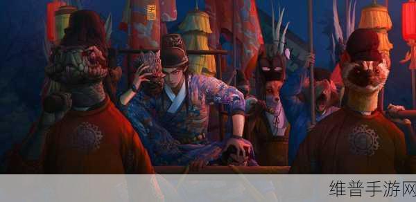 万仙朝尊，探索无尽仙境的角色扮演冒险之旅