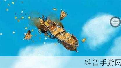 云端入侵者,COC策略游戏新纪元下载指南与深度攻略