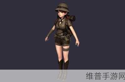 探险少女安卓版，思维与智慧的益智答题之旅