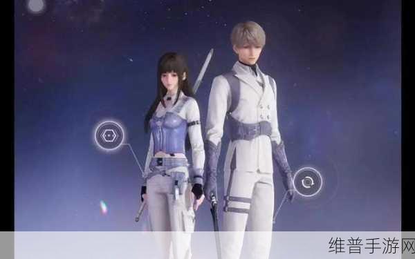 恋与制作人韩服停服:恋与制作人:重启的心跳与梦想之旅