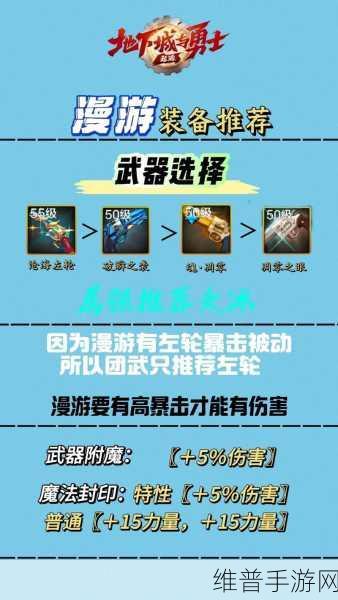 dnf男漫游毕业装备:DNF男漫游毕业装备全解析与最佳搭配推荐