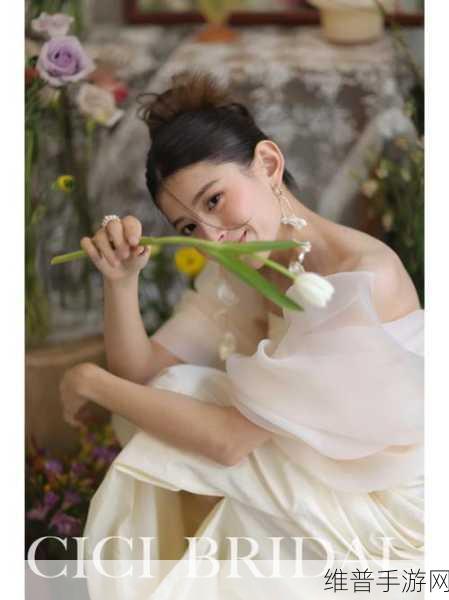 柚子猫糖心logo婚纱新娘:1. 柚子猫糖心:为每位新娘打造独特婚纱梦