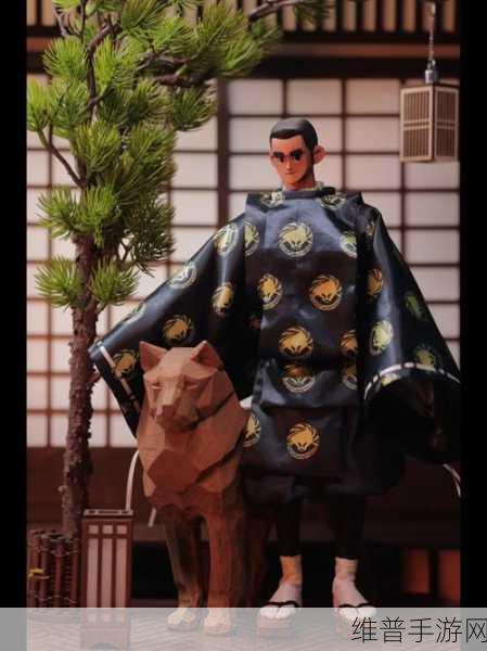 阴阳师神秘伙伴与柴犬的隐藏奥秘