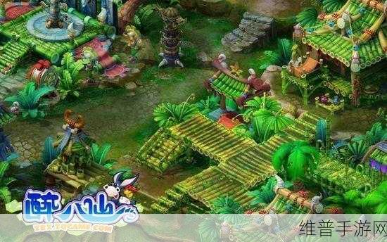 经典兰若寺下载，开启非常欢乐自由的修仙冒险之旅