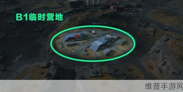 三角洲行动，攀升地图致胜攻略 找准进攻点称霸战场