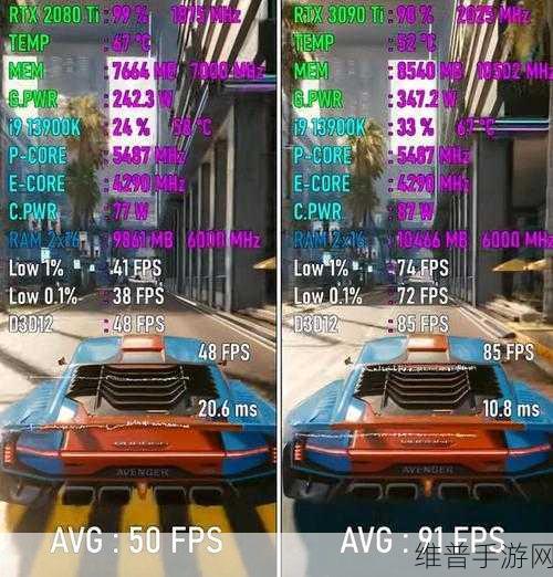 2080ti魔改版相当于：2080 Ti魔改版：超越极限的游戏性能与视觉体验