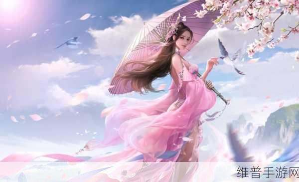 梦回缥缈版下载,探索高度自由仙侠打战场的修真之旅