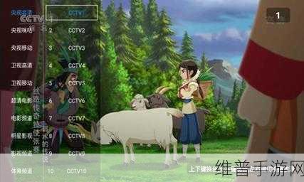 喵影视TV2024配置：1. 喵影视TV2024：畅享无限视界，体验前所未有的视觉盛宴