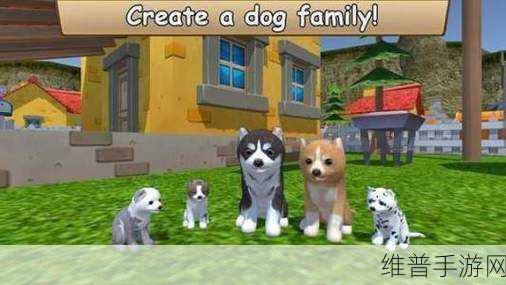 Zoom Dog：1. ＂Zoom Dog： 打造宠物互动新体验的创意之旅