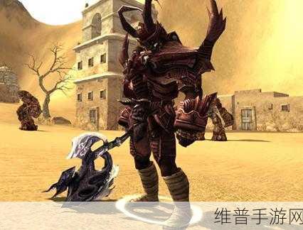 真霸王大陆下载，探索画面华丽的3D Q萌魔幻世界