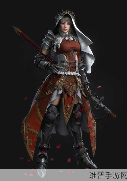 真霸王大陆下载,探索画面华丽的3D Q萌魔幻世界