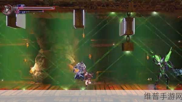 赤痕夜之仪式dlc:赤痕:夜之仪式的暗影遗迹与新篇章