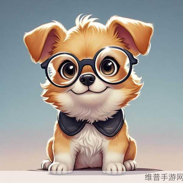 小汪汪下载,宠物模拟养成与强社交的完美融合