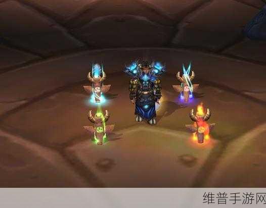 wlk电萨属性优先级：基于wlk电萨属性优先级的全新策略解析与应用