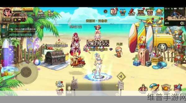 DNF 手游，战灵天舞套与苍穹武器的完美搭配秘籍