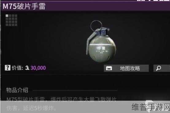 萤火突击血量机制全解析与数值大揭秘