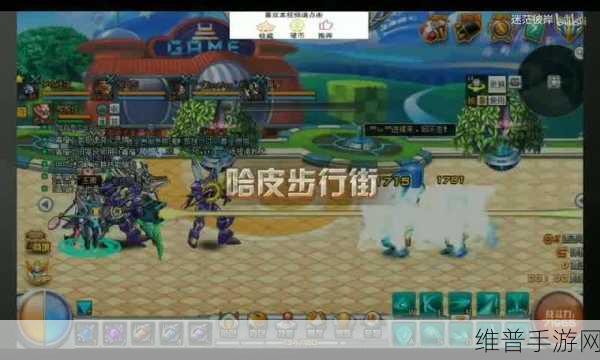 梦幻西游手游诞辰祈福活动全解析 助你轻松称霸