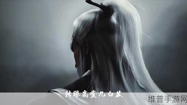 少年梦江湖下载，开启你的嗜血武侠人生之旅