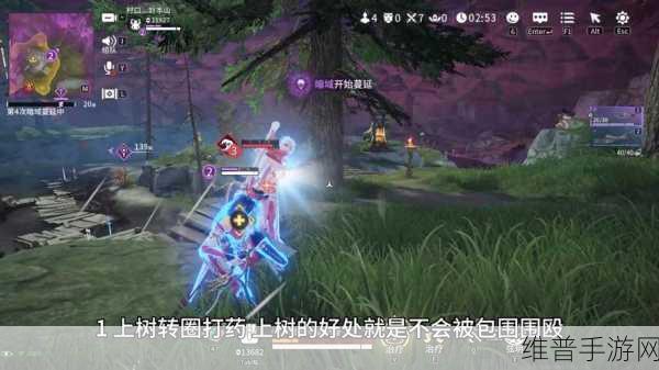 永劫无间，学信网绑定全攻略，畅玩无阻碍