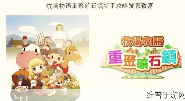 顶级跑马牧场物语攻略：1. 《顶级跑马牧场物语：从新手到冠军赛马的养成秘籍