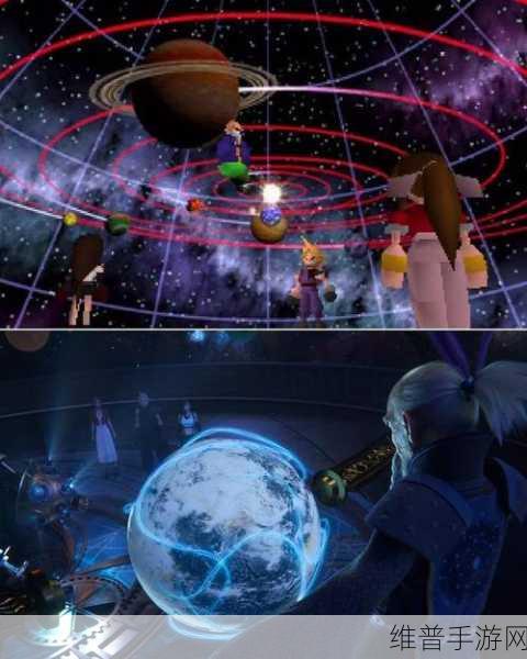 最终幻想7重生目前销量：最终幻想7重生：梦幻世界的再次冒险与机遇