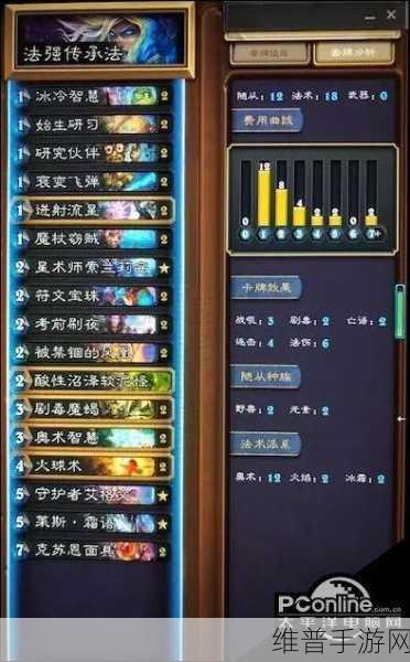 炉石传说贫瘠之地问号成就全攻略