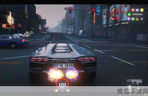 GTA5 手游加钱，经济平衡与道德的深度剖析