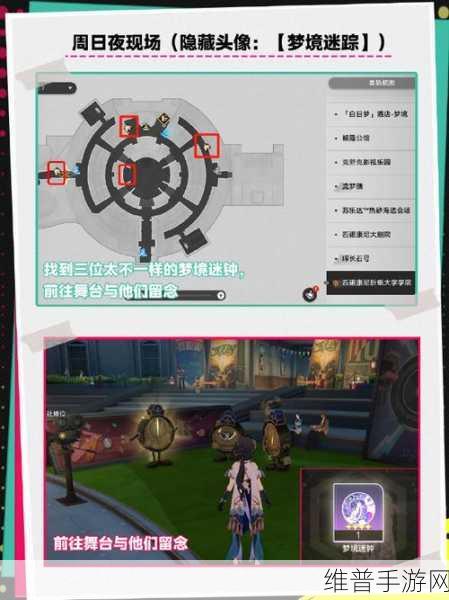 崩坏星穹铁道，感官社交成就全攻略指南