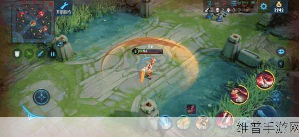 王者荣耀，花木兰无限霸体卡 BUG 操作秘籍大揭秘