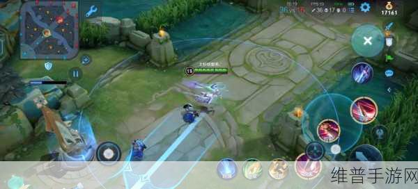 王者荣耀，花木兰无限霸体卡 BUG 操作秘籍大揭秘