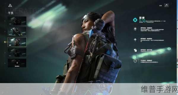 深入剖析，三角洲行动与暗区突围的显著差异