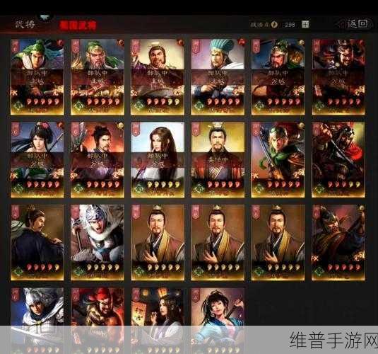 三国志战略版，深度解析仙人含义与仙人队配置策略