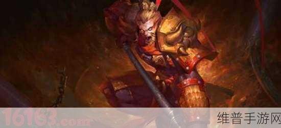乱斗西游，禺狨与李靖谁是王者之选