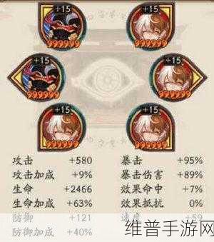 阴阳师，缘结神御魂搭配全解析