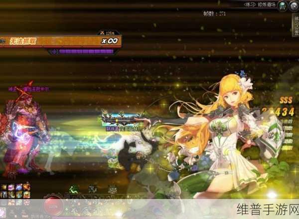 DNF 精灵骑士 CP 武器变革，深度剖析新变化及深远影响