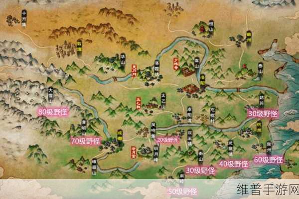 烟雨江湖，蜂蜜获取秘籍大公开
