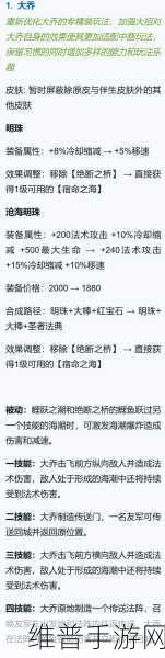 王者荣耀专精装全解析，功能与策略