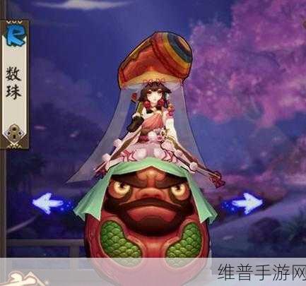 阴阳师数珠获取全攻略