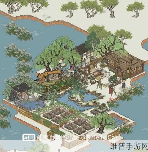 解析江南百景图孟母老宅的奇妙用途