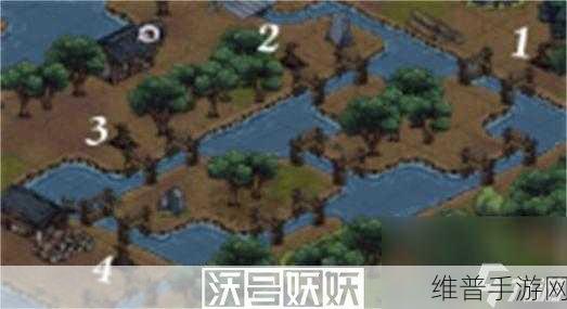 烟雨江湖千机再现支线任务全攻略指南