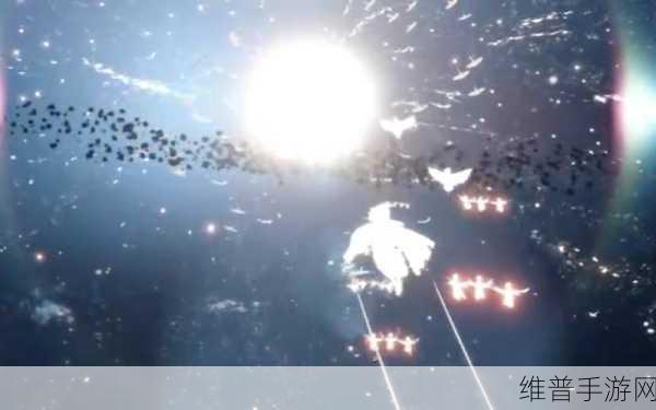 光遇献祭地图迷路不再怕 摆脱困境秘籍全解析