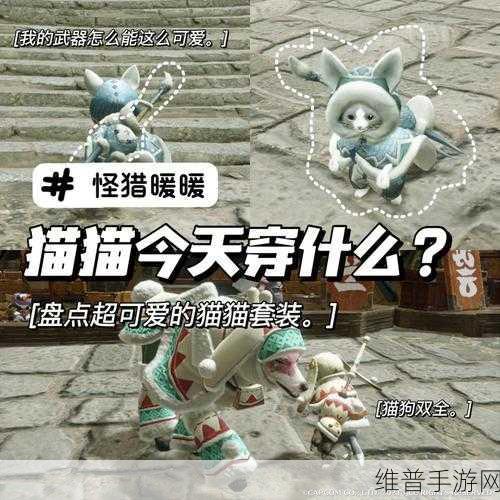 怪物猎人购买秘籍，全方位解析最佳渠道与攻略