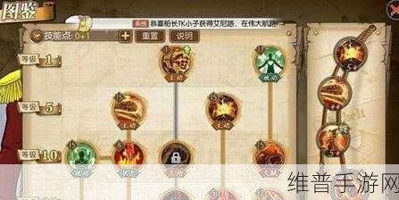 航海王燃烧意志，赤犬加点秘籍 打造无敌红狗