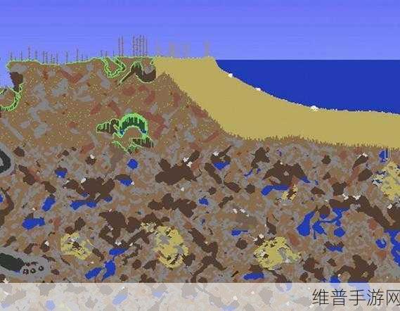 泰拉瑞亚剑冢位置及版本探寻全攻略