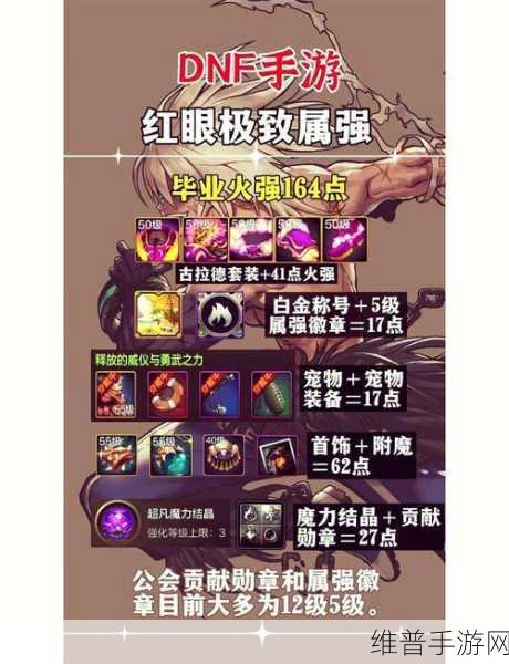 手游攻略，全方位提升战力的秘籍