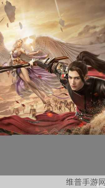 完美世界诸神之战，七大职业全解析，开启冒险新篇章