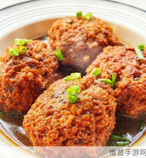 幻塔蕨菜饼制作秘籍大公开