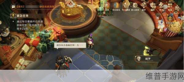 手游〈无尽梦回〉锋刃流派侠之梦强度深度剖析