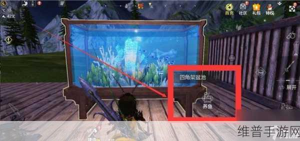 妄想山海金刚鹦鹉获取全攻略