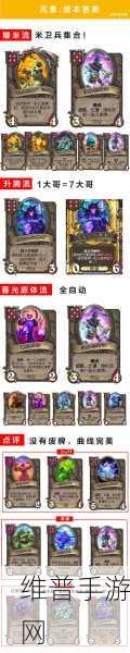 炉石传说酒馆战棋吞噬者玩法全解析